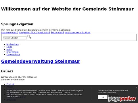 Steinmaur ZH (CH-8162)