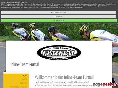Inline-Team Furttal