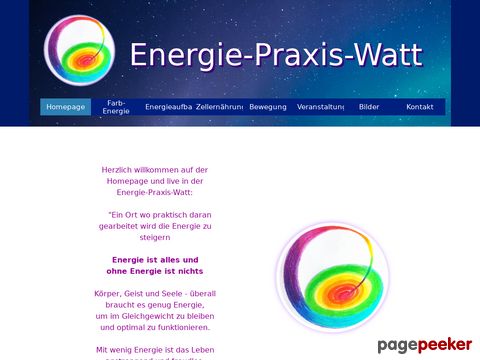 Energie-Praxis-Watt