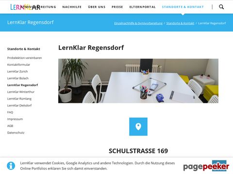 LernKlar Regensdorf