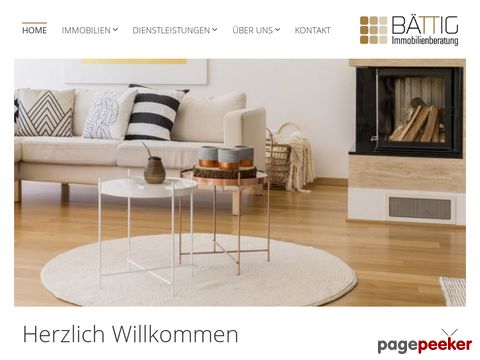 Bättig Immobilienberatung GmbH