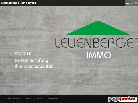 Leuenberger Immo GmbH