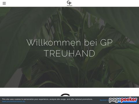 GP Treuhand