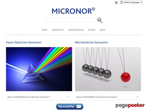 Micronor AG
