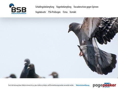 BSB Absicherungen GmbH