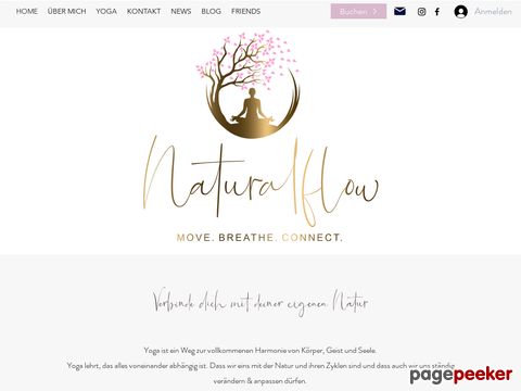 Naturalflow | Yoga & Ayurveda