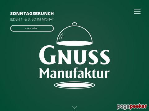 Gnuss-Manufaktur