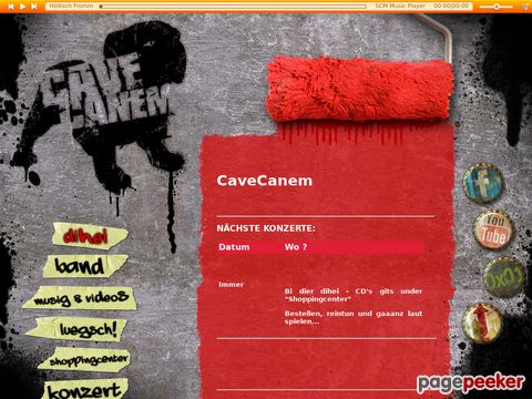 CaveCanem.ch